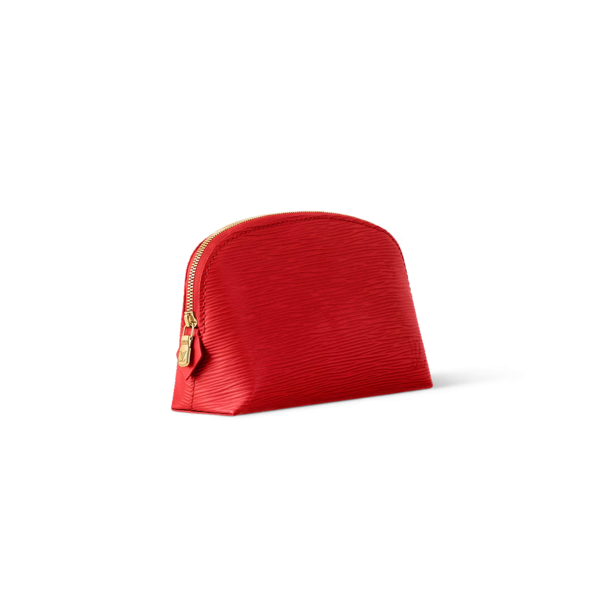 LOUIS VUITTON COSMETIC POUCH PM M15198 (19*12*6cm)